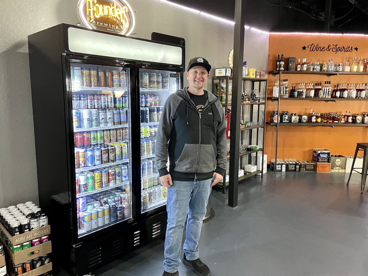 Carson Mall ready for Small Business Saturday Serving Carson City for